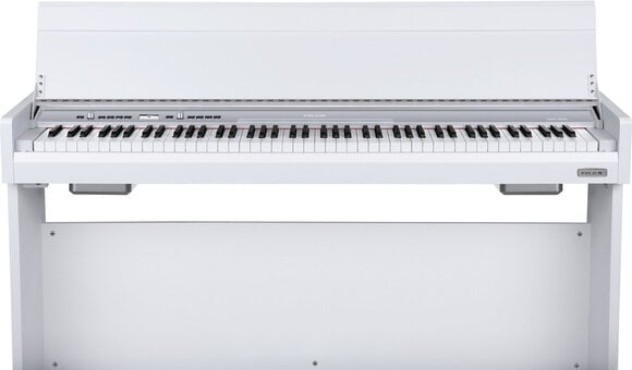 Piano numérique Nux NCK-330 White Piano numérique - 8