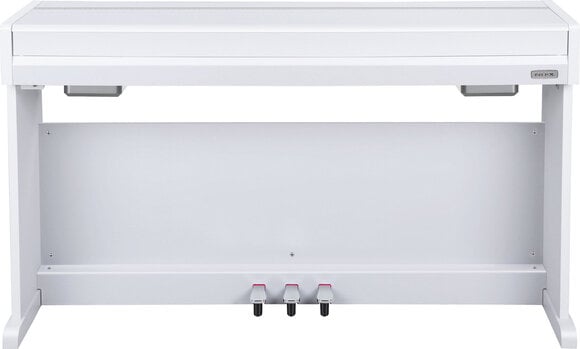 Piano numérique Nux NCK-330 White Piano numérique - 9
