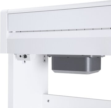 Piano numérique Nux NCK-330 White Piano numérique - 13