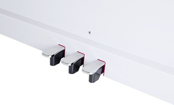 Piano numérique Nux NCK-330 White Piano numérique - 14