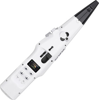 MIDI Blascontroller Nux NES-1 MIDI Blascontroller White - 2