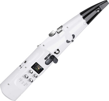 MIDI Blascontroller Nux NES-1 MIDI Blascontroller White - 3