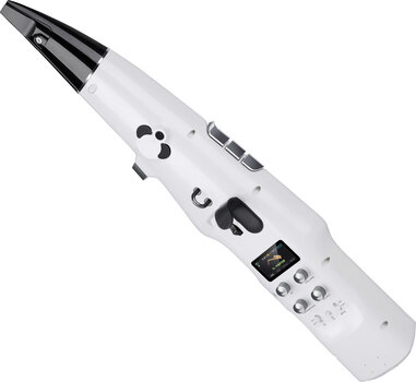 MIDI Blascontroller Nux NES-1 MIDI Blascontroller White - 4