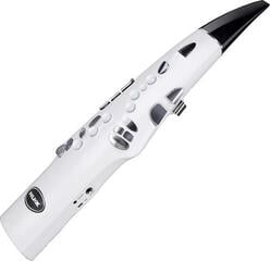 Pihalni MIDI kontroler Nux NES-1 Pihalni MIDI kontroler White - 4