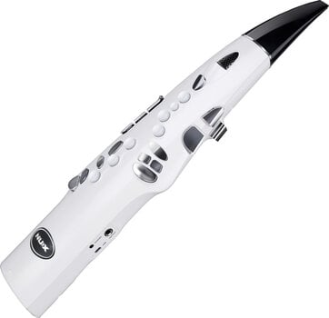 MIDI Blascontroller Nux NES-1 MIDI Blascontroller White - 5