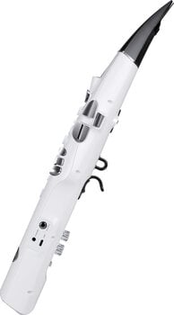 MIDI Blascontroller Nux NES-1 MIDI Blascontroller White - 7