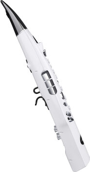 MIDI Blascontroller Nux NES-1 MIDI Blascontroller White - 8