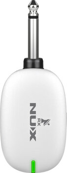 MIDI Blascontroller Nux NES-1 MIDI Blascontroller White - 14