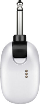 MIDI Blascontroller Nux NES-1 MIDI Blascontroller White - 15