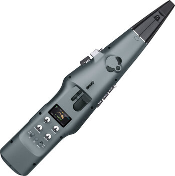 MIDI Blascontroller Nux NES-1 MIDI Blascontroller Grey - 2