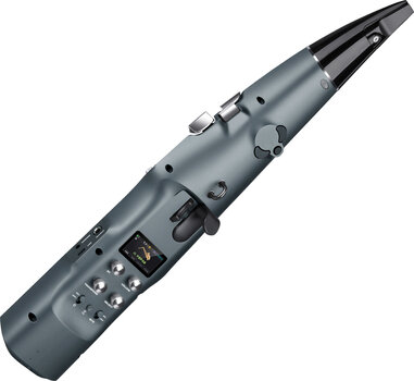 MIDI Blascontroller Nux NES-1 MIDI Blascontroller Grey - 3