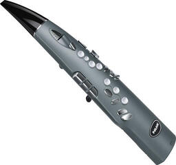 Pihalni MIDI kontroler Nux NES-1 Pihalni MIDI kontroler Grey - 5