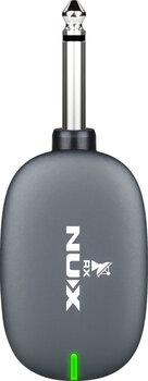 MIDI Blascontroller Nux NES-1 MIDI Blascontroller Grey - 14