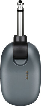 MIDI Blascontroller Nux NES-1 MIDI Blascontroller Grey - 15