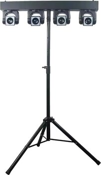 Zestaw oswietleniowy Light4Me MT BAR 2 Zestaw oswietleniowy - 2