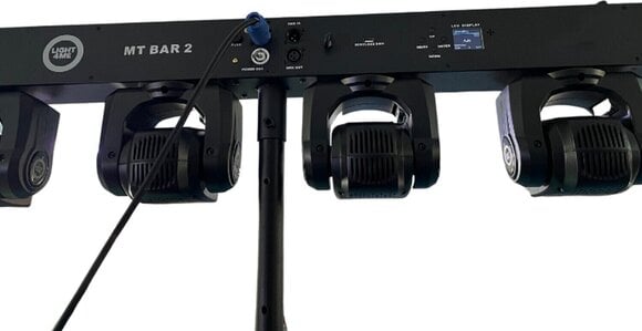 Zestaw oswietleniowy Light4Me MT BAR 2 Zestaw oswietleniowy - 3