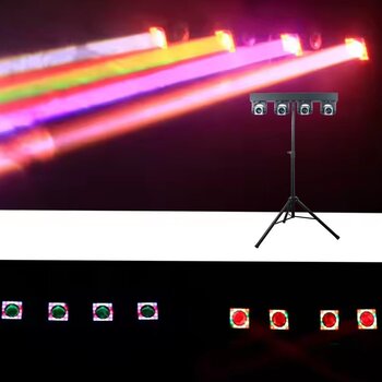 Zestaw oswietleniowy Light4Me MT BAR 2 Zestaw oswietleniowy - 8