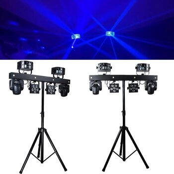 Zestaw oswietleniowy Light4Me MT BAR 1 Zestaw oswietleniowy - 5