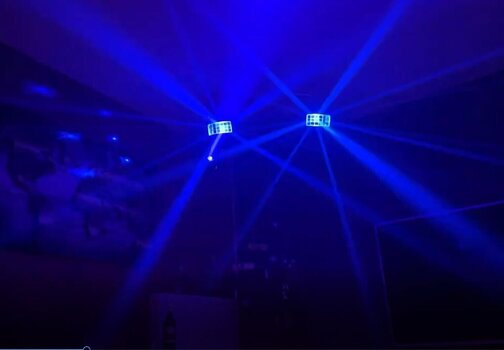 Zestaw oswietleniowy Light4Me MT BAR 1 Zestaw oswietleniowy - 8