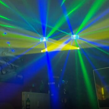 Zestaw oswietleniowy Light4Me MT BAR 1 Zestaw oswietleniowy - 9