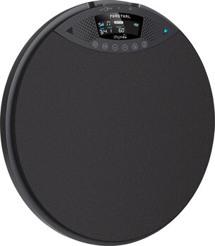 Практис-пад за барабани Cherub DP-970 Тренировъчна подложка 12" - 3