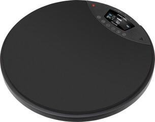 Vježbovni pad Cherub DP-970 Podloga za trening 12" - 4