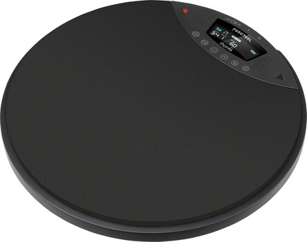 Практис-пад за барабани Cherub DP-970 Тренировъчна подложка 12" - 5