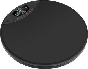 Vježbovni pad Cherub DP-970 Podloga za trening 12" - 5