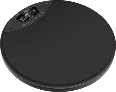 Практис-пад за барабани Cherub DP-970 Тренировъчна подложка 12" - 6