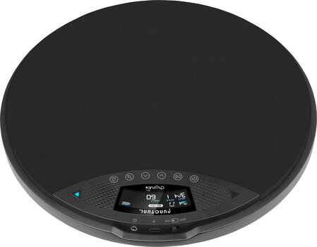 Практис-пад за барабани Cherub DP-970 Тренировъчна подложка 12" - 7