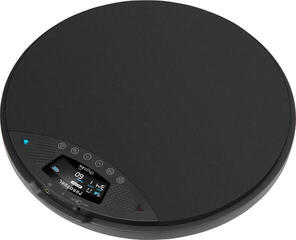 Vježbovni pad Cherub DP-970 Podloga za trening 12" - 7