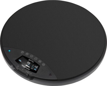 Практис-пад за барабани Cherub DP-970 Тренировъчна подложка 12" - 8