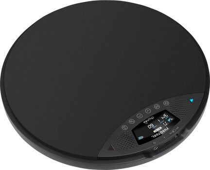 Практис-пад за барабани Cherub DP-970 Тренировъчна подложка 12" - 9