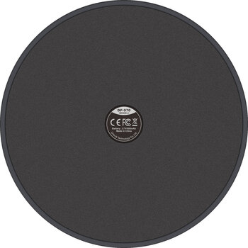 Практис-пад за барабани Cherub DP-970 Тренировъчна подложка 12" - 10