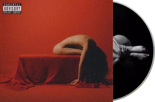 Glazbene CD Bad Omens - The Death Of Peace Of Mind (CD) - 2