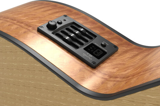 Przetwornik do gitary akustycznej Cherub GS-3 Przetwornik do gitary akustycznej - 3