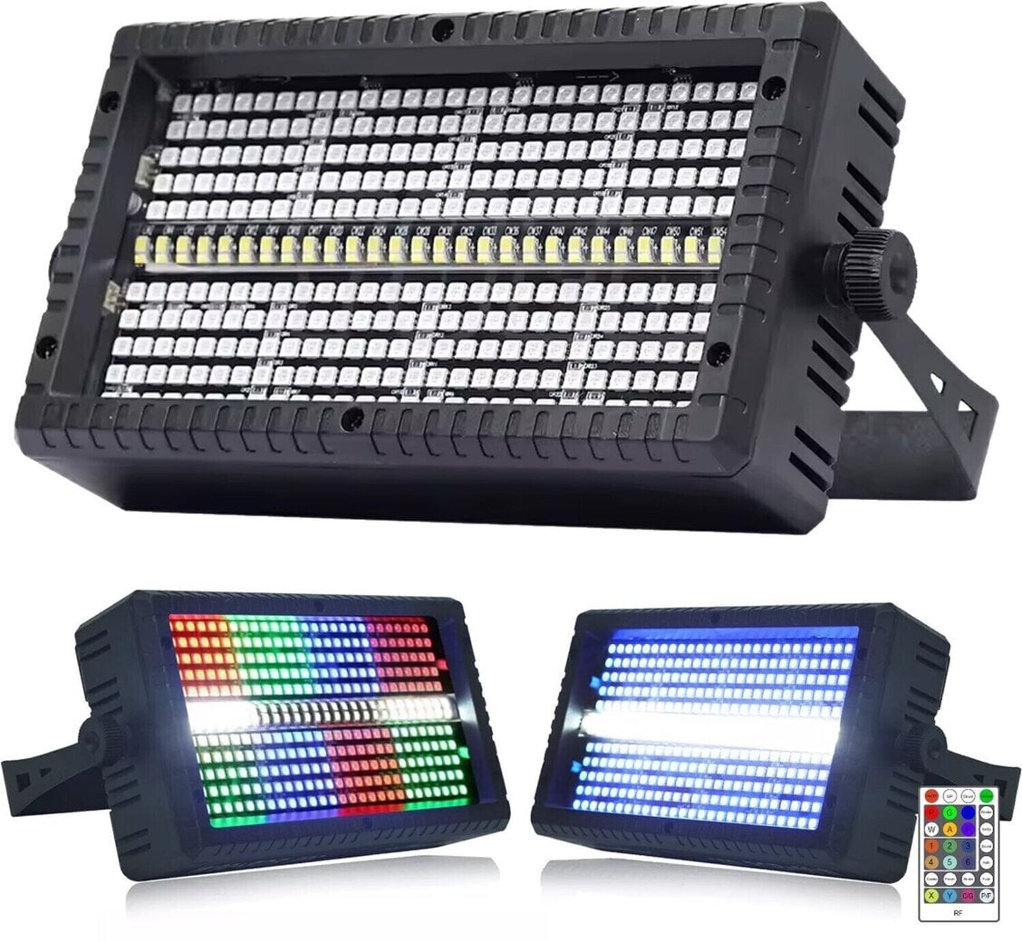 Music-controlled Programs