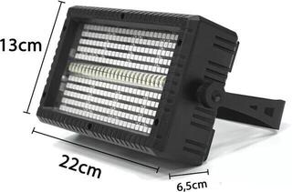 Stroboskop Light4Me AURI STROBE Stroboskop - 6