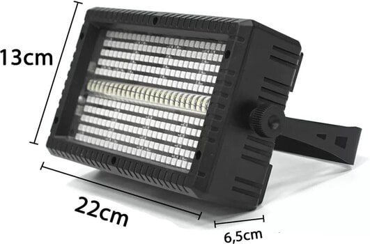 Strobe Light4Me AURI STROBE Strobe - 7