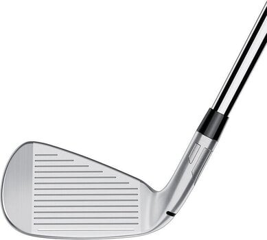 Palo de golf - Hierro TaylorMade Qi10 Mano derecha SW Regular Graphite Palo de golf - Hierro - 3
