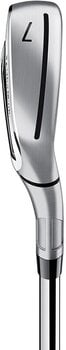 Palo de golf - Hierro TaylorMade Qi10 Mano derecha SW Regular Graphite Palo de golf - Hierro - 4