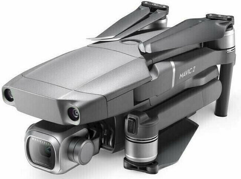 Drone DJI Mavic 2 PRO + DJI Goggles Racing Edition - 3
