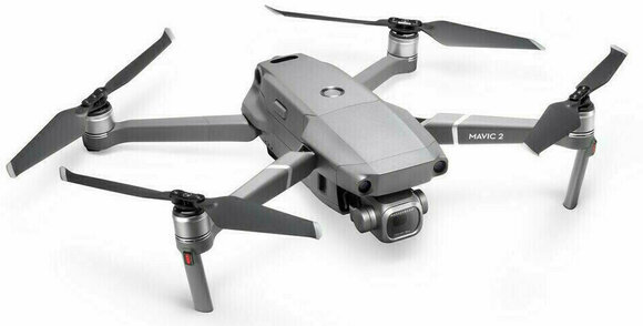 Drone DJI Mavic 2 PRO + DJI Goggles Racing Edition - 4