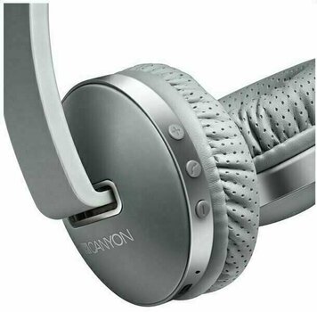 Broadcast Headset Canyon CNS-CBTHS2DG - 2