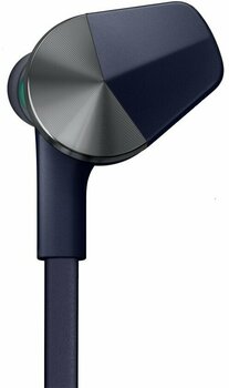 Écouteurs intra-auriculaires sans fil Fitbit Flyer Nightfall Blue - 3