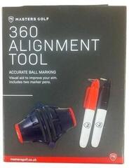 Dodatki za golf Masters Golf 360 Alignment Tool - 2