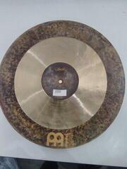Ride Cymbal Meinl Byzance Vintage Sand 20" Ride Cymbal (Pre-owned) - 2
