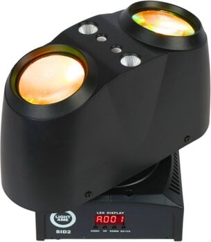 Lighting Effect Light4Me SID2 Lighting Effect - 2