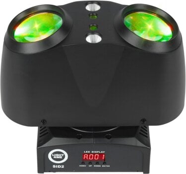 Lighting Effect Light4Me SID2 Lighting Effect - 4