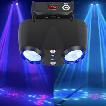 Lighting Effect Light4Me SID2 Lighting Effect - 6